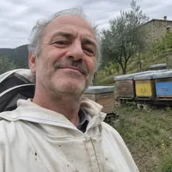 Ritratto di Marco Bellandi