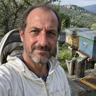 Ritratto di Davide Montanari