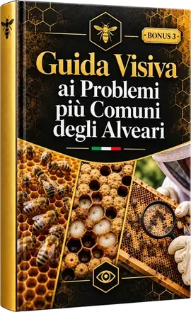 Guida Visiva ai Problemi più Comuni degli Alveari