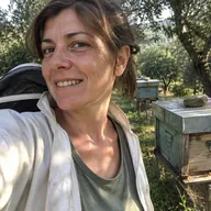 Ritratto di Giulia Moretti