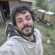 Ritratto di Stefano Rinaldi
